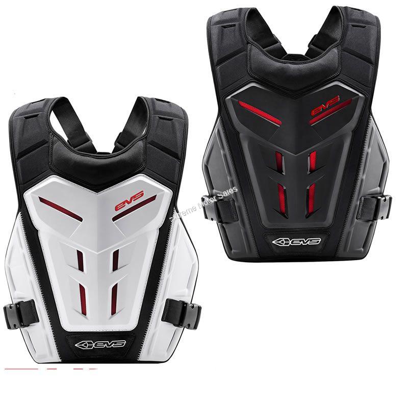 EVS Revo 4 Roost Guard Chest Protector Youth Adult > Riding Gear