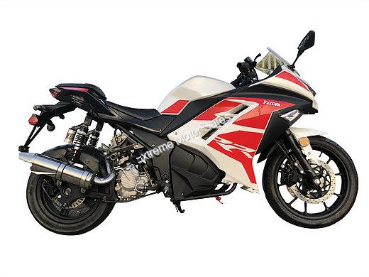 2020 falcon 250cc