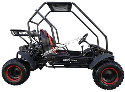 coolster buggy