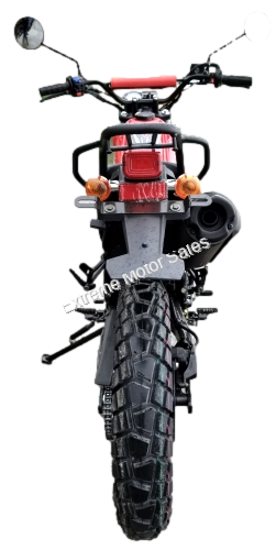 magician 250 enduro