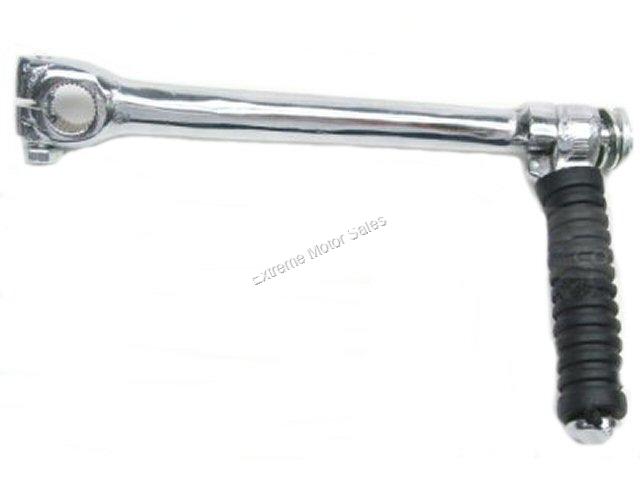 Kickstarter for 49cc 125cc 4stroke Dirt Bikes > Engine / Transmission