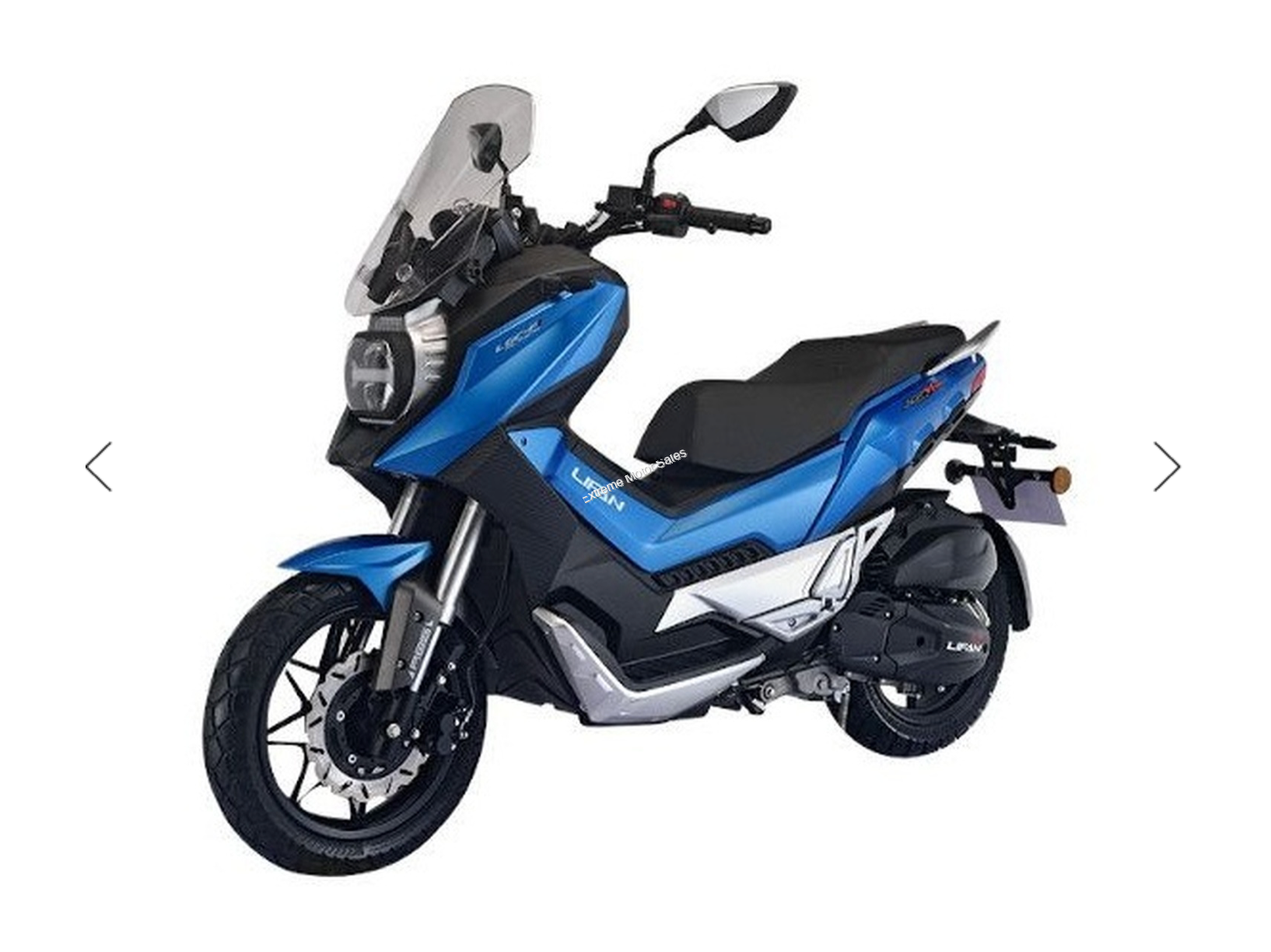 lifan blackhawk 150cc