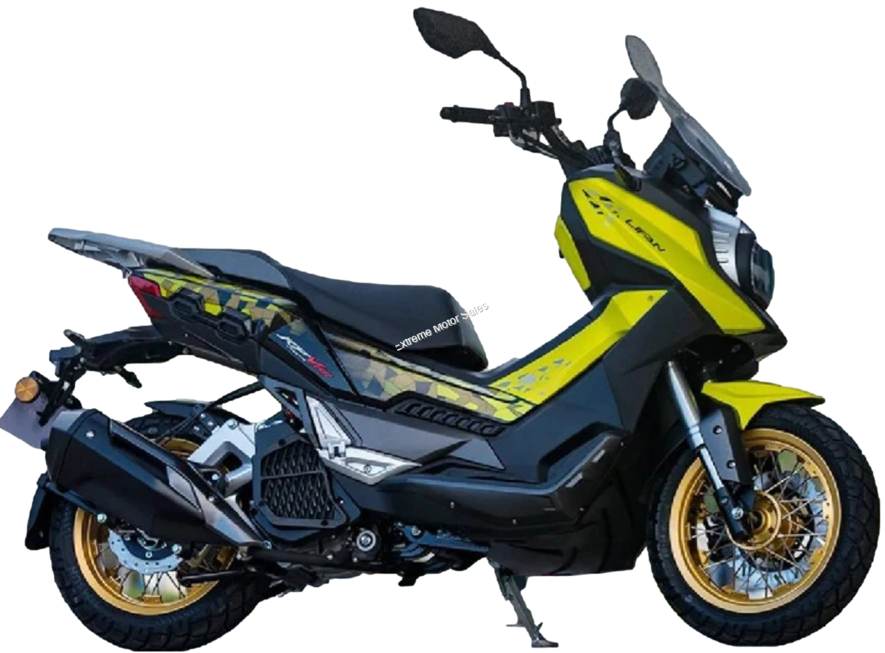 Lifan kpv 150 скутер Lifan kpv 150 скутер