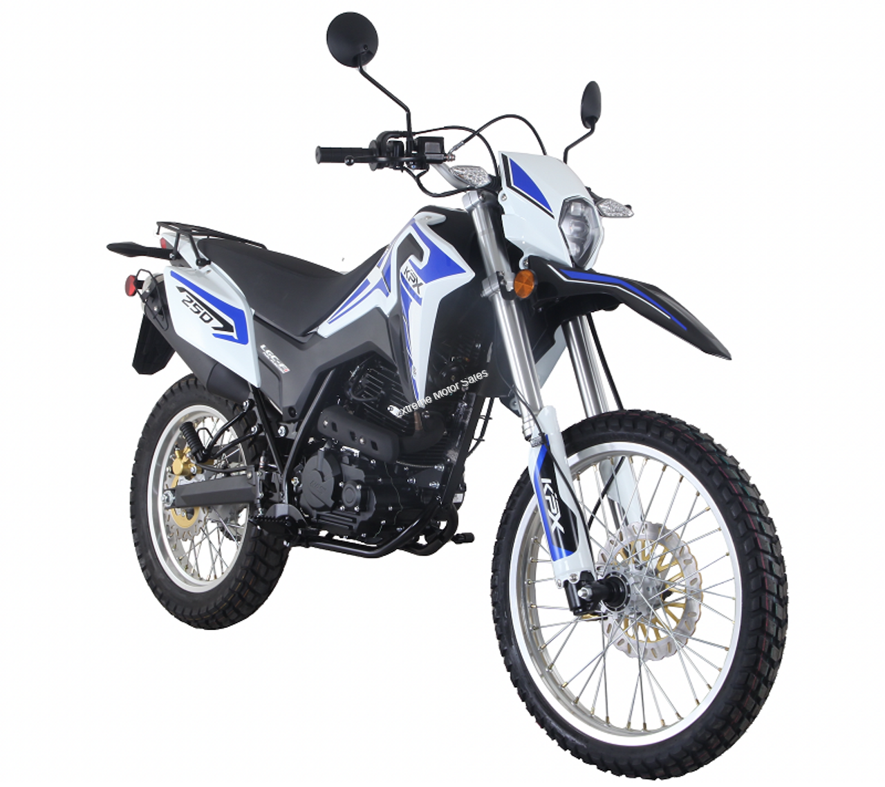 lifan 250 motorcycle for sale
