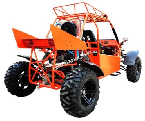 bms 800cc dune buggy