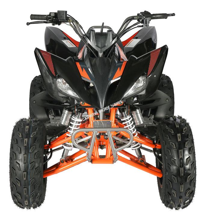 pentora 250cc atv