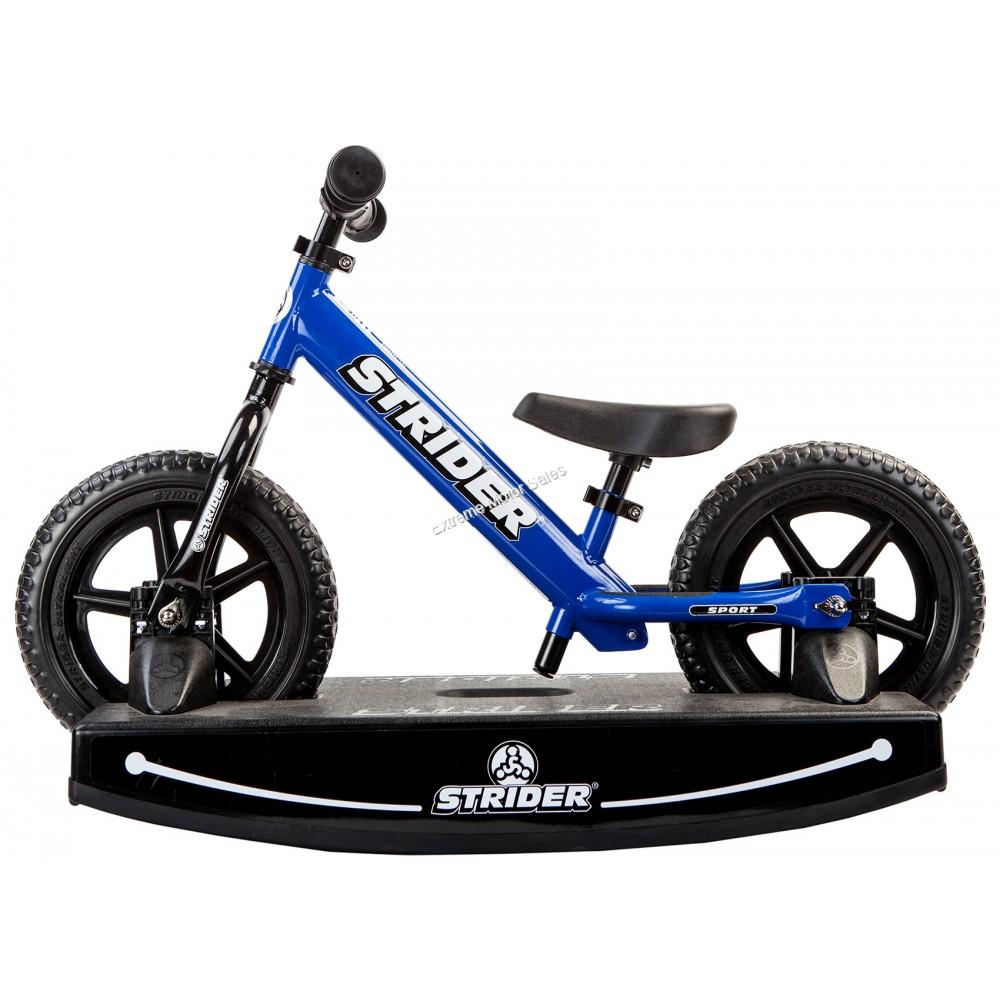 strider bike rocking base
