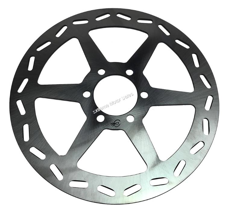 Mini Chopper Chinese Brake Rotor Disc 180mm > Brakes > Extreme Motor