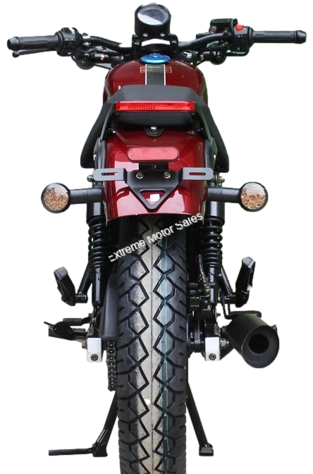 Dong fang 250cc chopper best sale