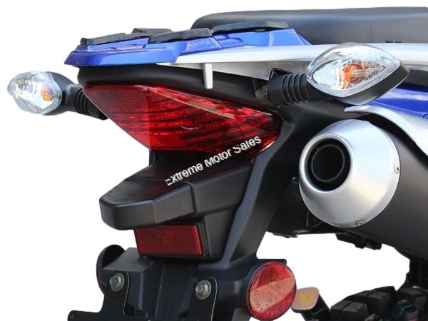250cc street legal bike