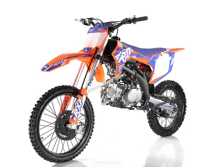 apollo 450 dirt bike