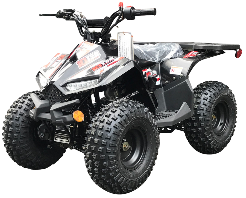 Vitacci RXR110 Kids 110cc ATV Fully Automatic 4 Wheeler Utility > Kids