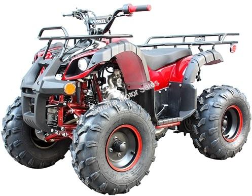 Atv Yamaha 110