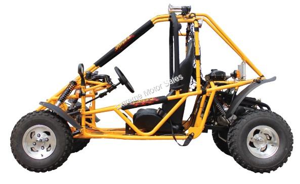 250cc off best sale road go kart