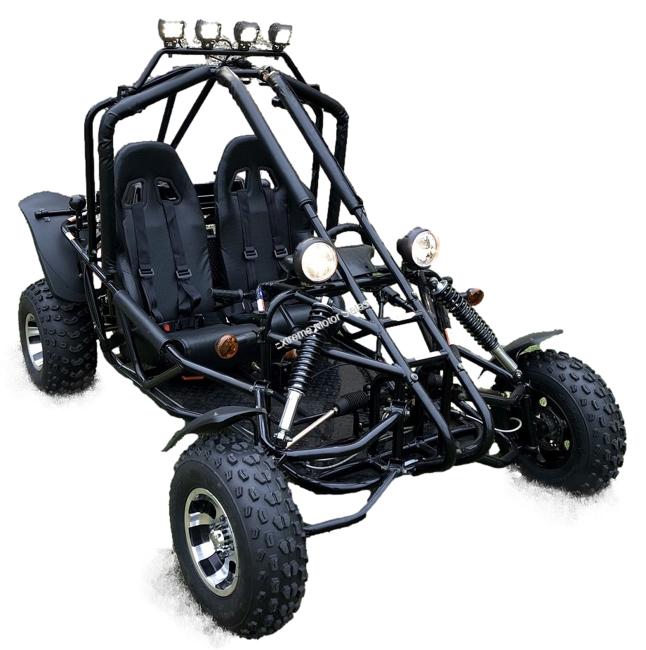 Extreme SPIDER 300GK EFI Go Cart Go Kart Off Road Dune Buggy > Adult Go Cart / Go Kart > Extreme