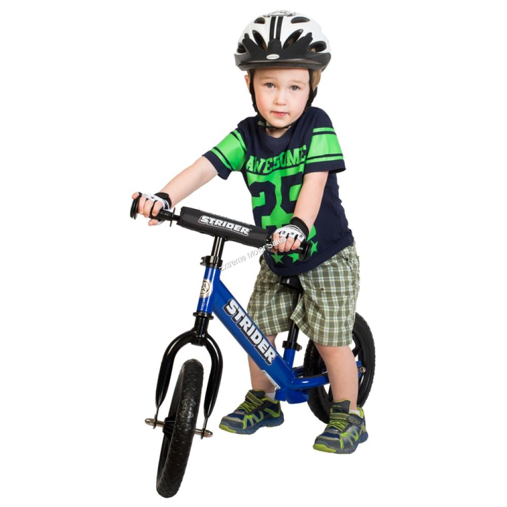 Strider Sport Kids Balance Bike Youth No Pedal Bicycle Toddler