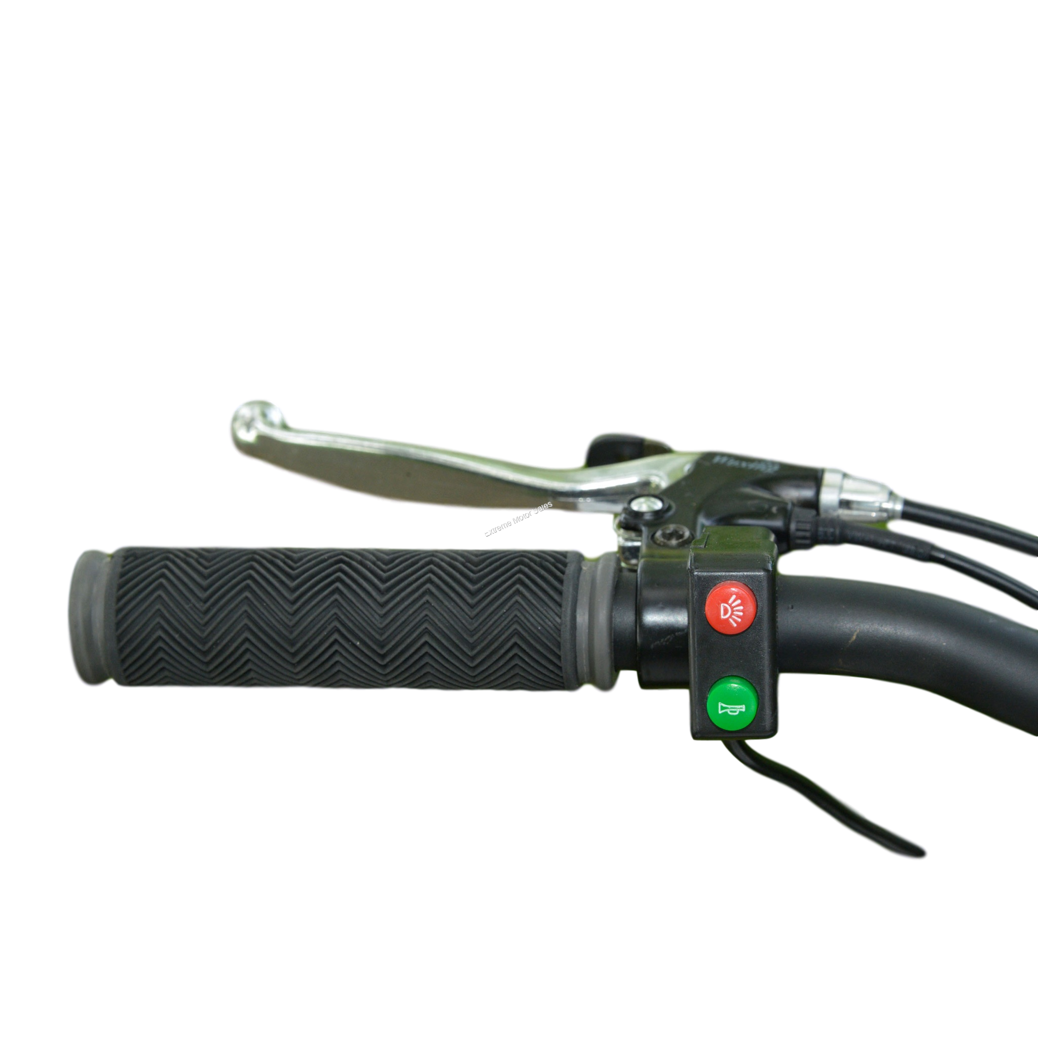 Extreme Motor Sales, Inc > Cruisin Coolers > Cruzin Cooler Scooter 500