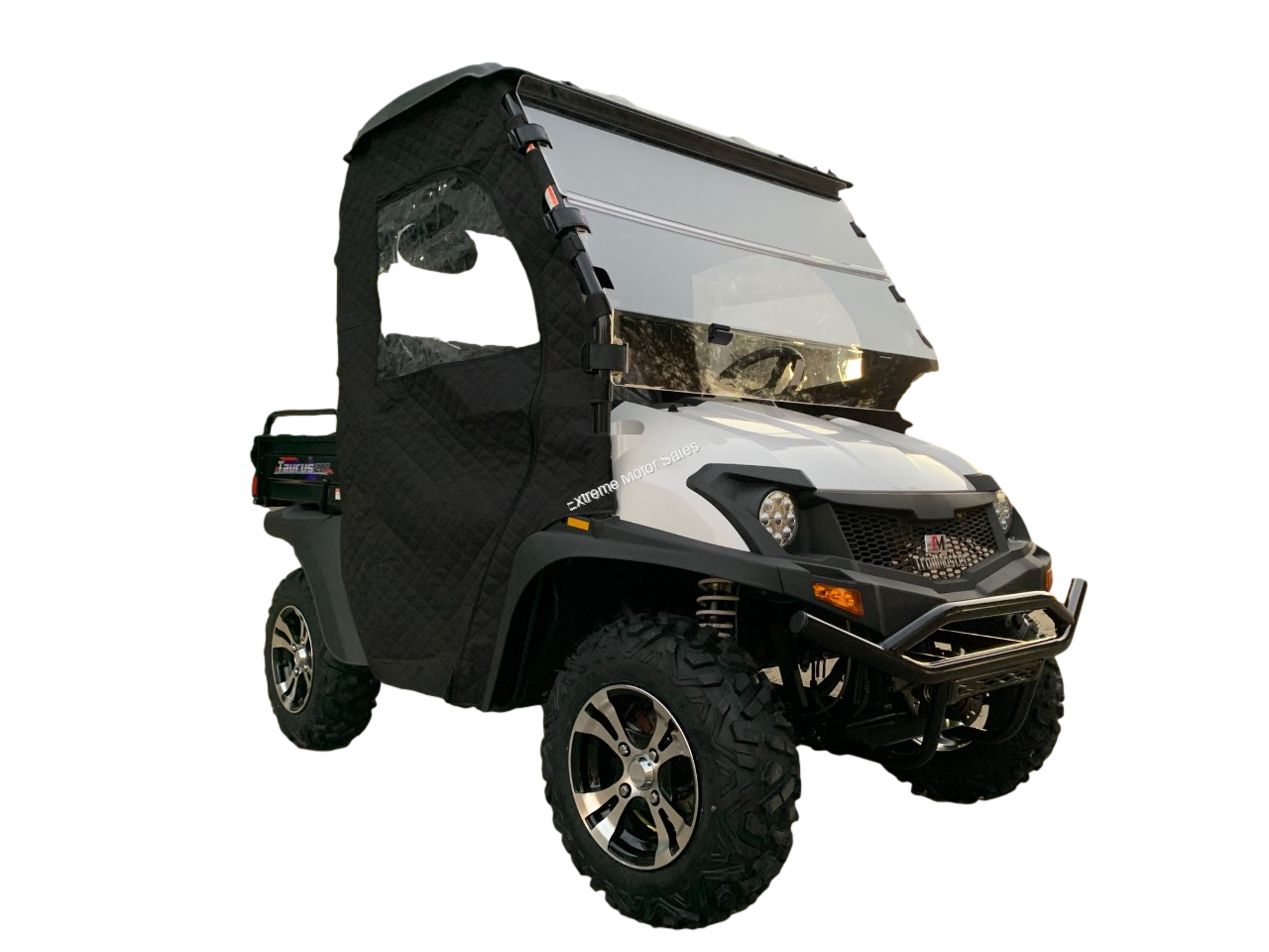 Extreme Motor Sales, Inc > Utility Vehicle/ UTV / SXS > Trailmaster