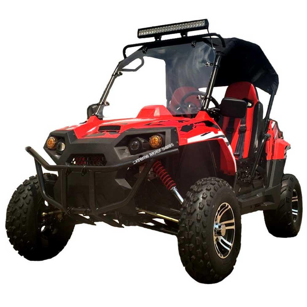 Extreme Motor Sales, Inc > Utility Vehicle/ UTV / SXS > Trailmaster