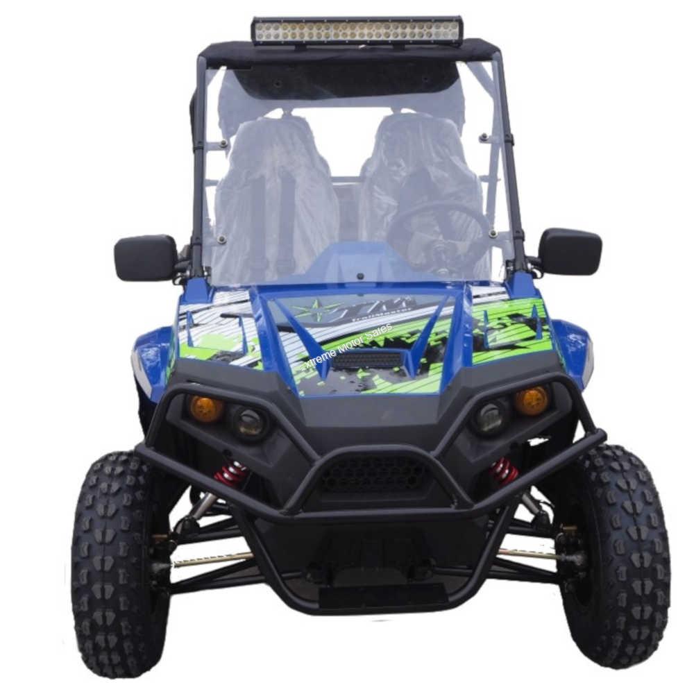 Extreme Motor Sales, Inc > Utility Vehicle/ UTV / SXS > TrailMaster