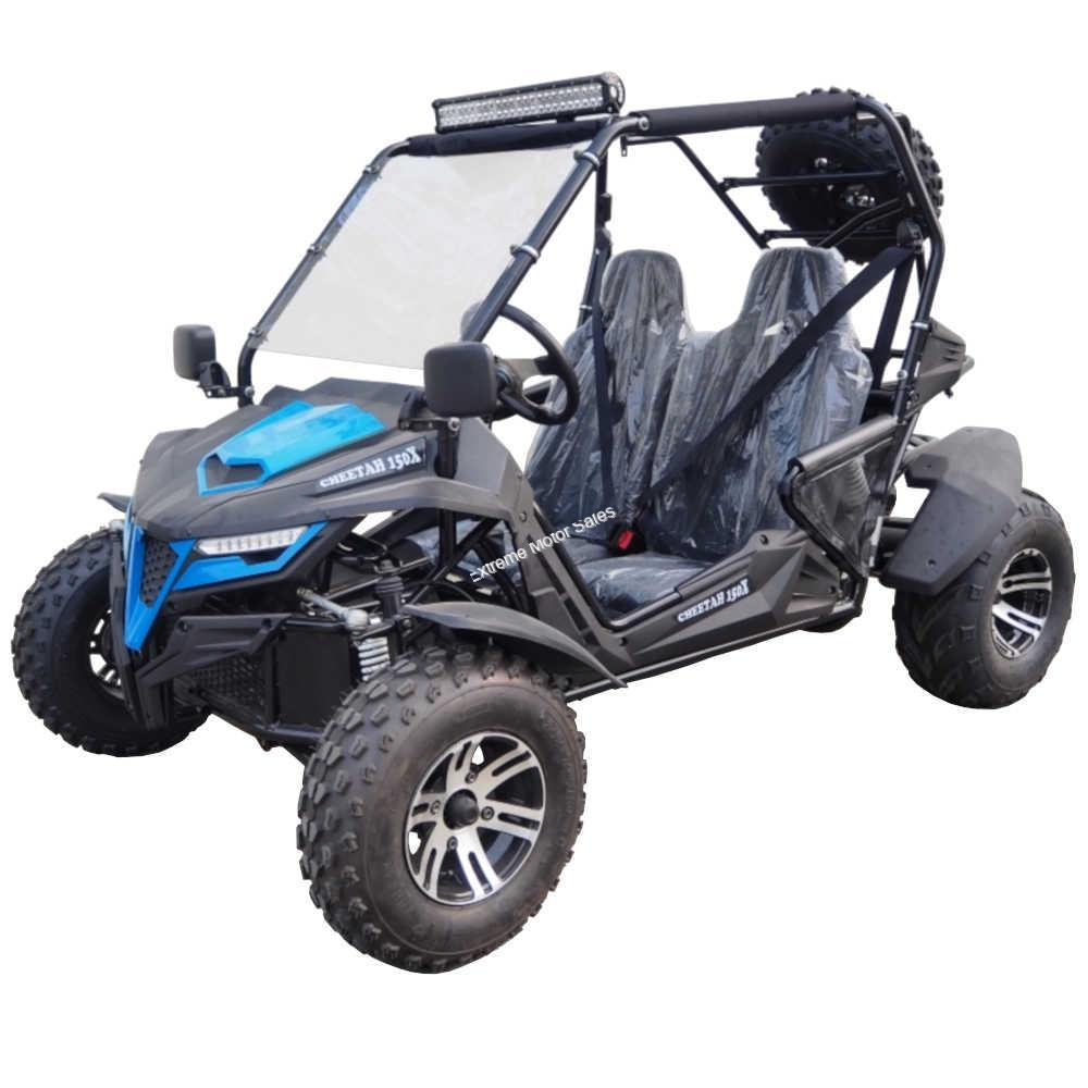 Extreme Motor Sales, Inc > Utility Vehicle/ UTV / SXS > TrailMaster