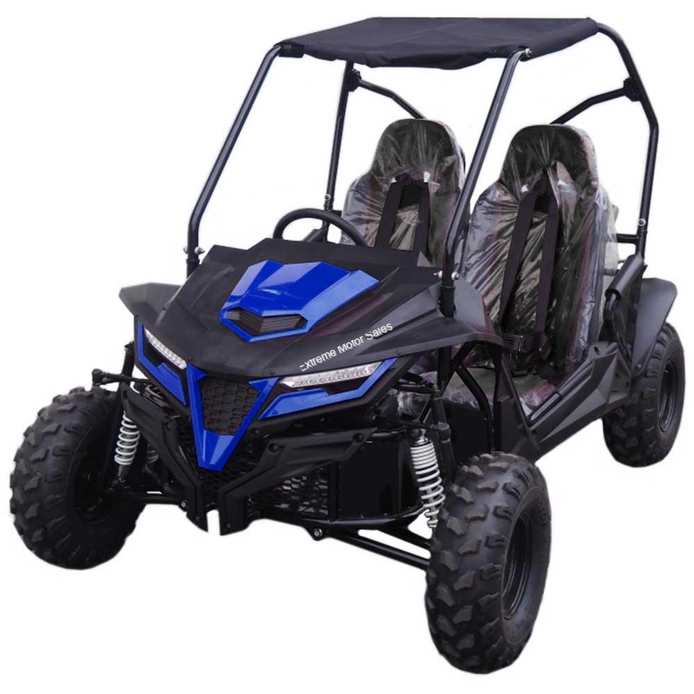 Extreme Motor Sales, Inc > Utility Vehicle/ UTV / SXS > TrailMaster