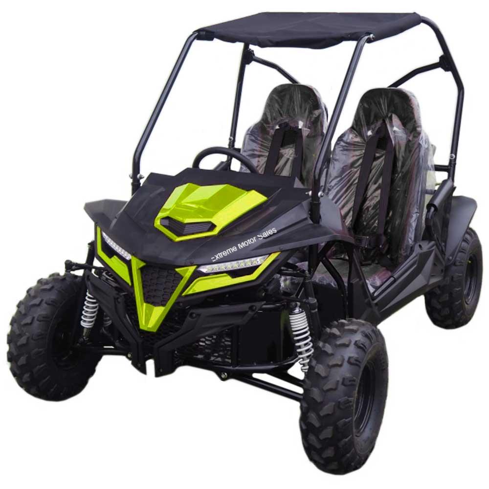 Extreme Motor Sales, Inc > Utility Vehicle/ UTV / SXS > TrailMaster