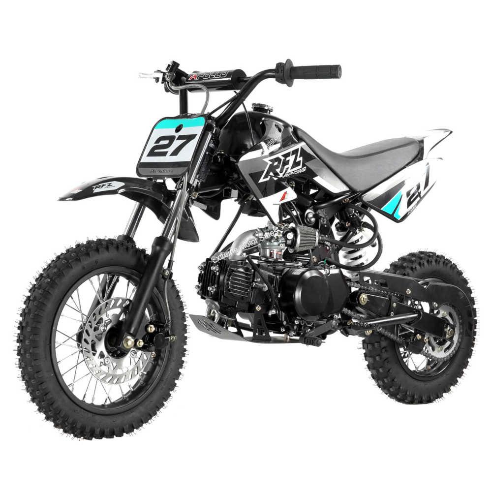 kids 110cc dirt bike
