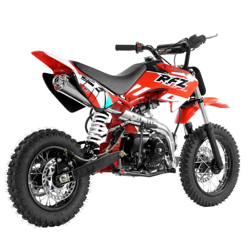 kids 110cc dirt bike
