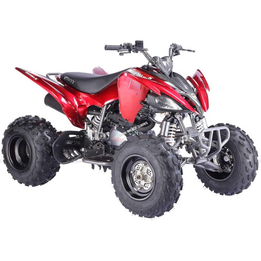 Extreme Motor Sales, Inc > Adult ATV 150cc & Larger > Pentora 250cc