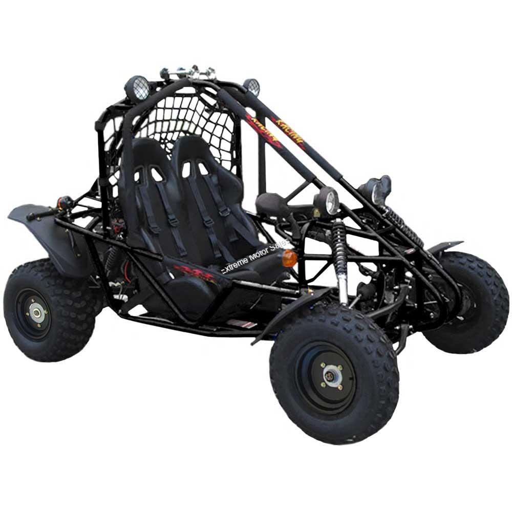 Extreme Spider 200cc 250cc Go Cart Go Kart KD200GKA-2 Buggy