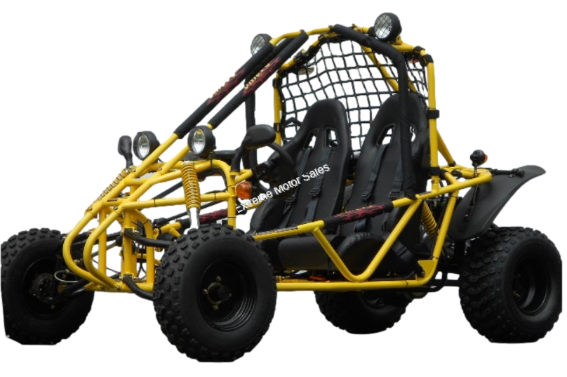 Buggy kandi sales 250cc