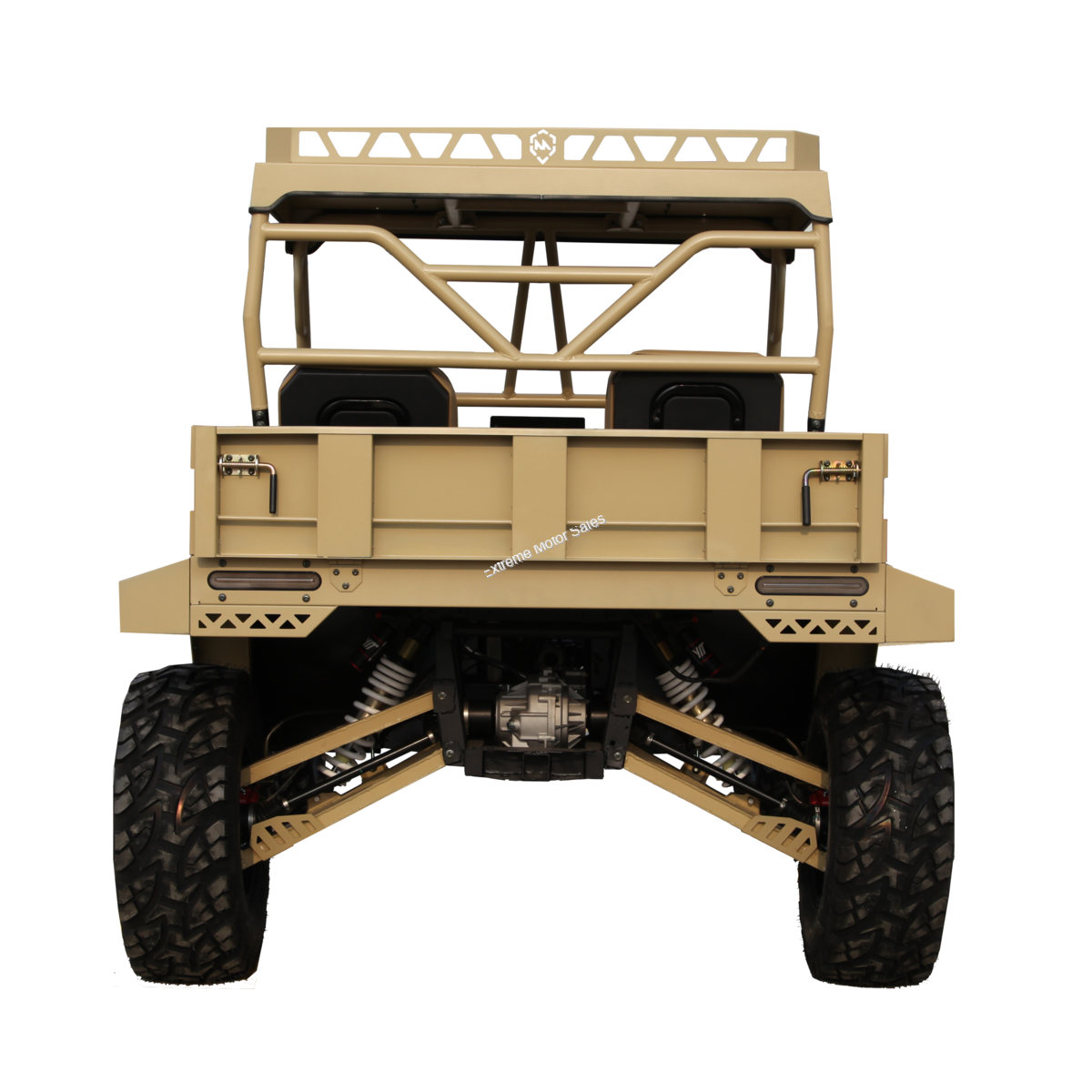 Massimo Warrior 1000 MXD Side by Side UTV 4x4 Utility Vehicle > UTVSXS