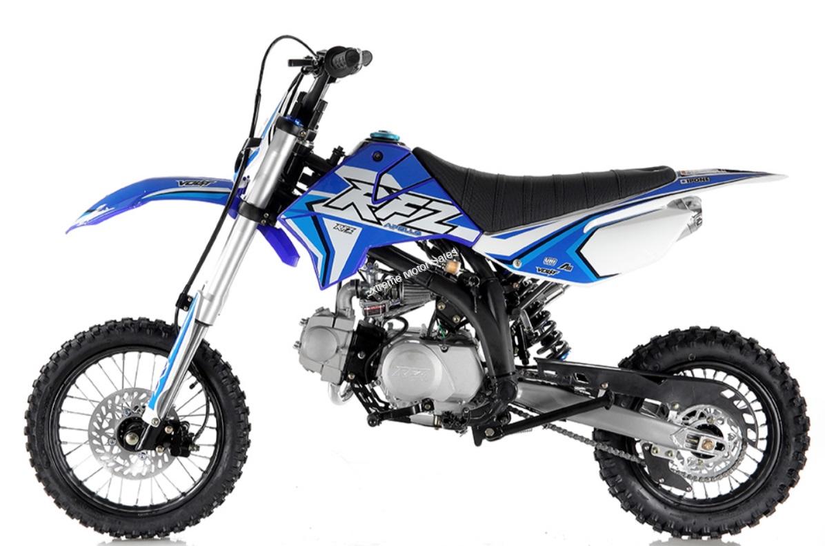 Download Extreme Motor Sales, Inc > Adult Dirt Bike > Apollo DBX15 ...
