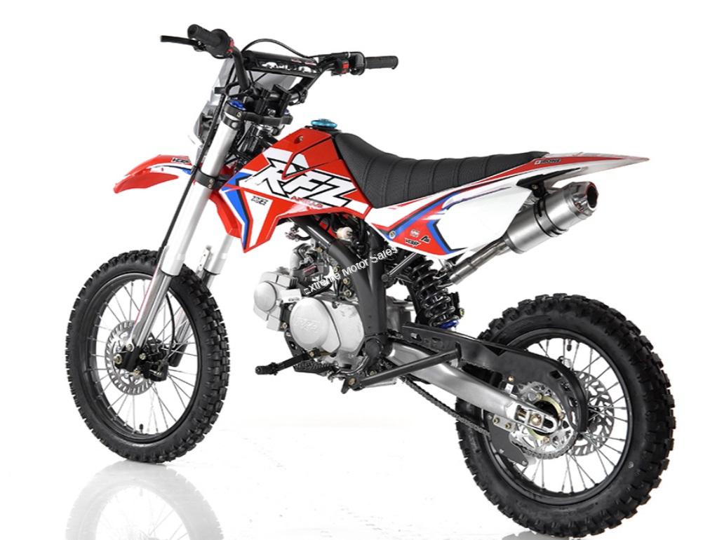Apollo motocross extreme online