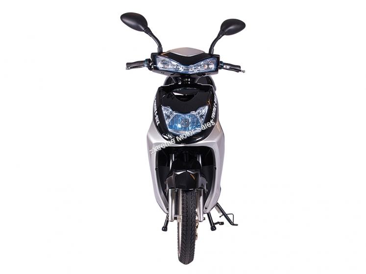 Extreme Motor Sales > DUI Electric Mopeds > Extreme XB-504 Electric
