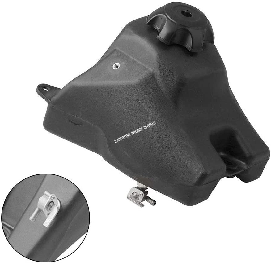 Dirt Bike Gas Tank Chinese 50cc 70cc 90cc 110cc Pit Bike > Body